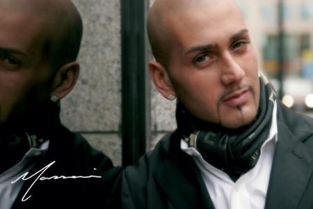 c� mon meilleur chanteur            www.massari.fr