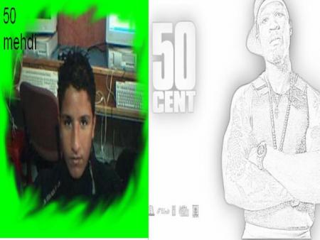 mwaaaaaaaa avec 50 cent